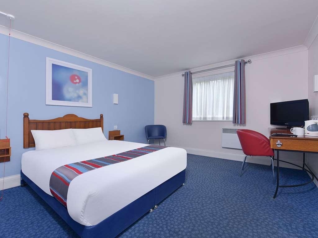 Travelodge Walton On Thames 部屋 写真