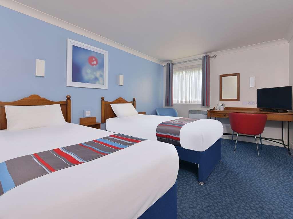 Travelodge Walton On Thames 部屋 写真
