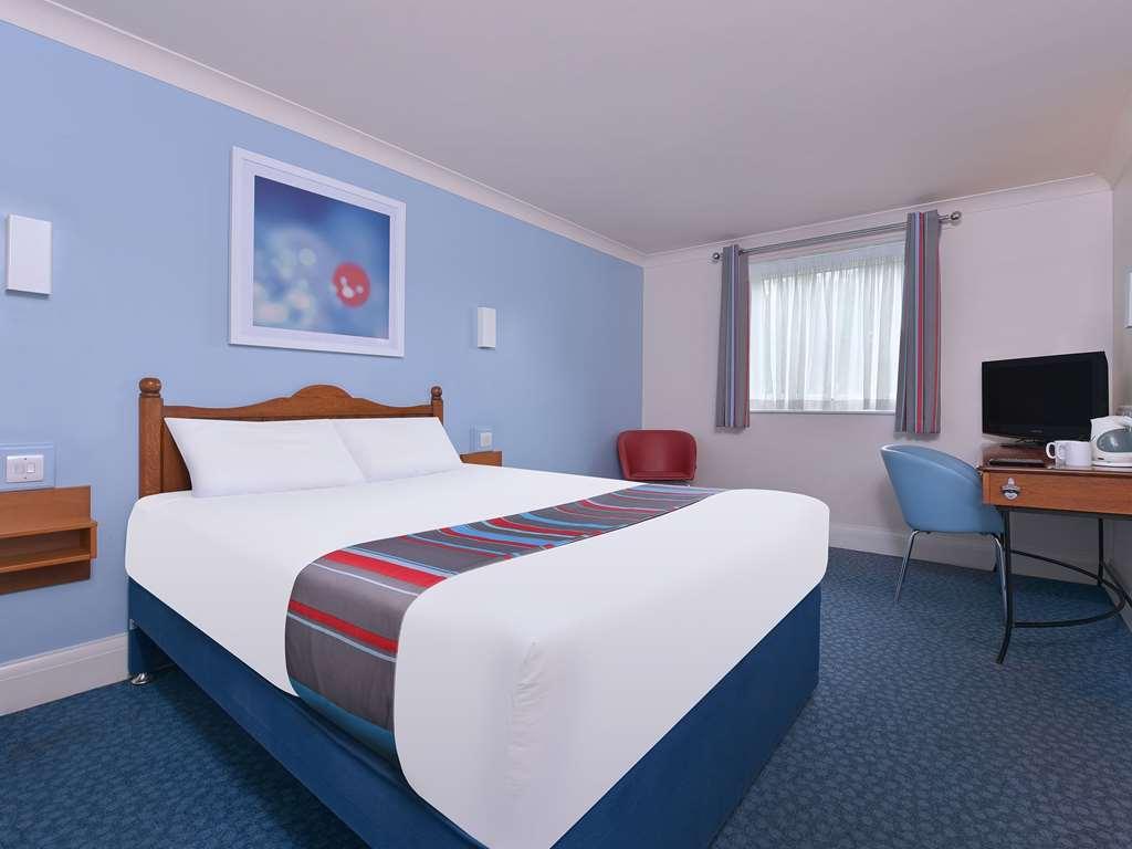 Travelodge Walton On Thames 部屋 写真