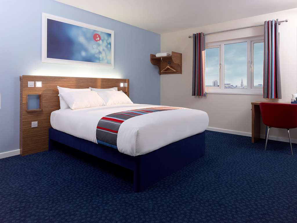 Travelodge Walton On Thames 部屋 写真