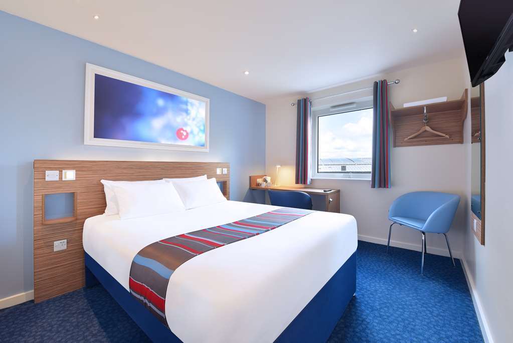 Travelodge Walton On Thames 部屋 写真