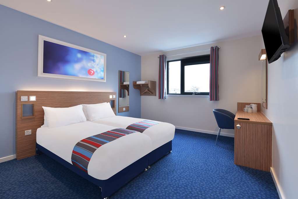 Travelodge Walton On Thames 部屋 写真