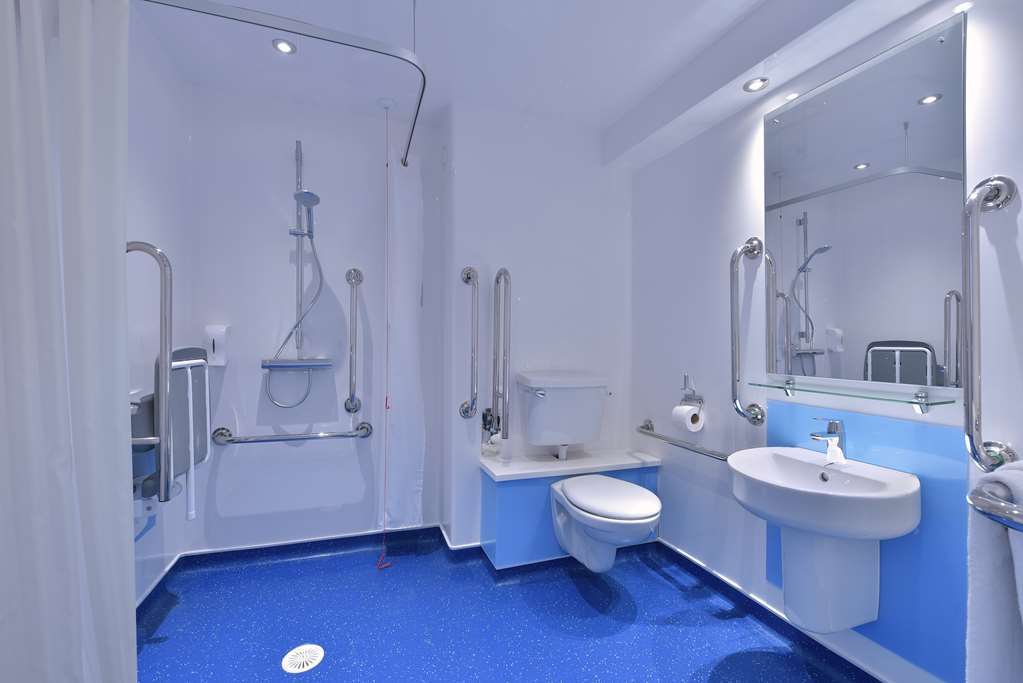 Travelodge Walton On Thames 部屋 写真